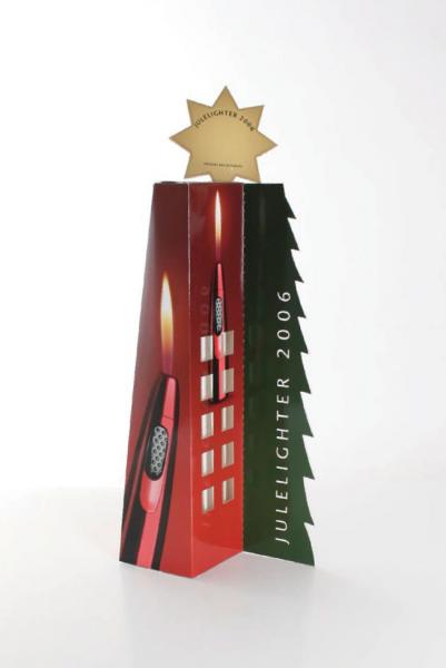 Julelighter