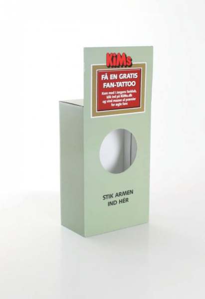 Kims-box