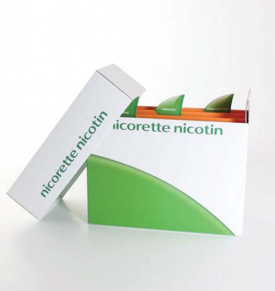 Nicorette
