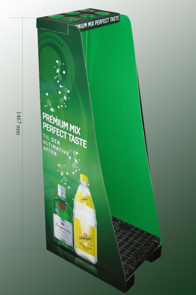 Carlsberg Schweppes