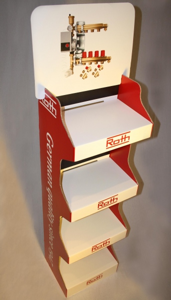 Roth display