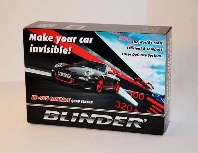 Blinder 2