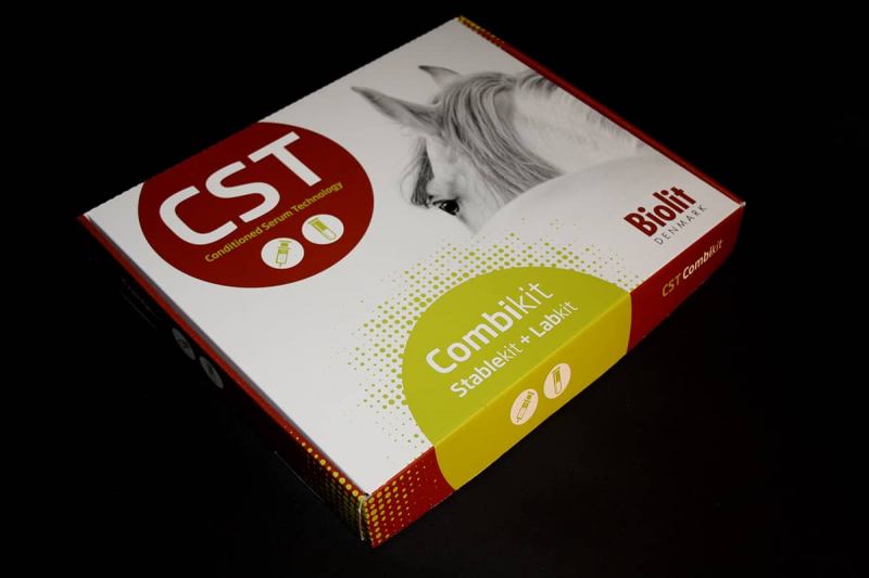 cst 2