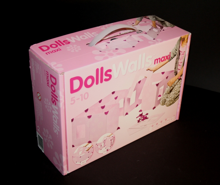 doll walls 2