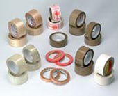 Pakketape