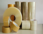 Pakketape