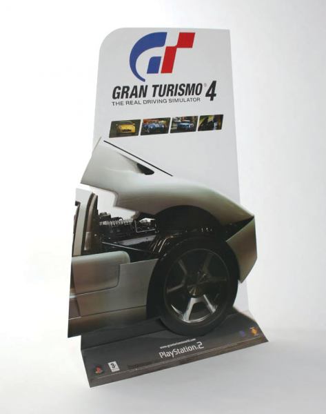GranTurismo4