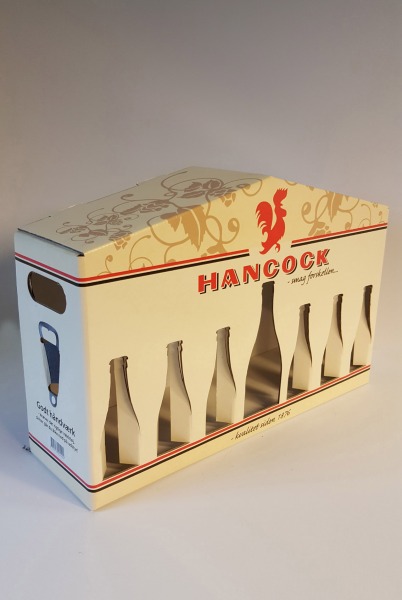 Hancock