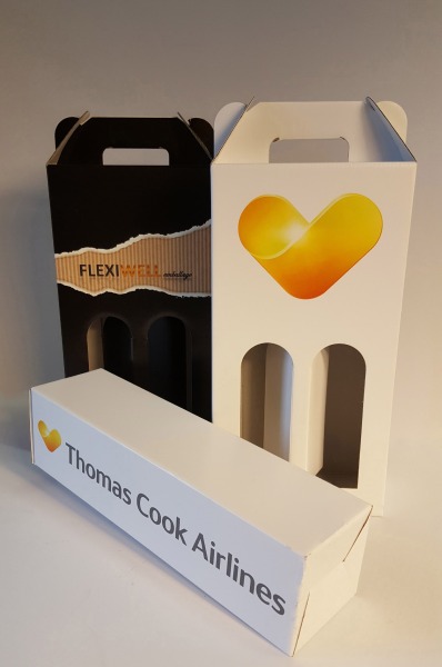 Thomas Cook